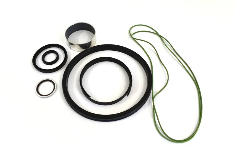 Atlas Copco Unloading Valve Kit Replacement - 2906077200 1