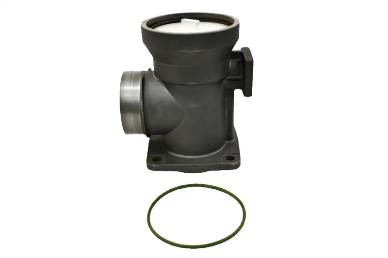 Atlas Copco Valve Assembly Replacement - 1622171382 1