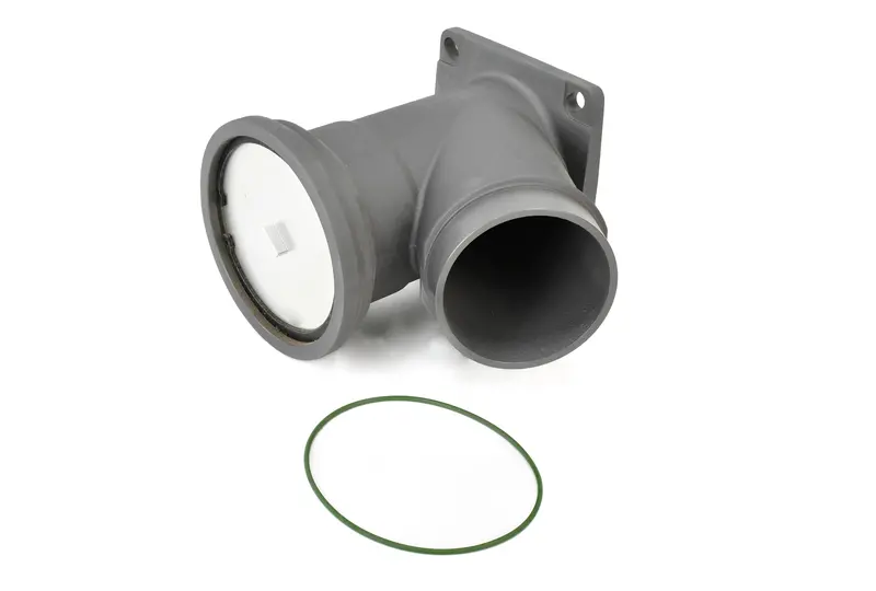 Atlas Copco Valve Assembly Replacement - 1622348880 1
