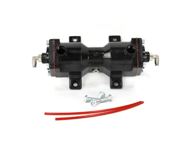 Atlas Copco Valve Assembly Replacement - 1624724680 1