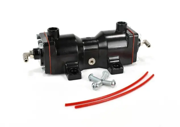 Atlas Copco Valve Assembly Replacement - 1624724680 2