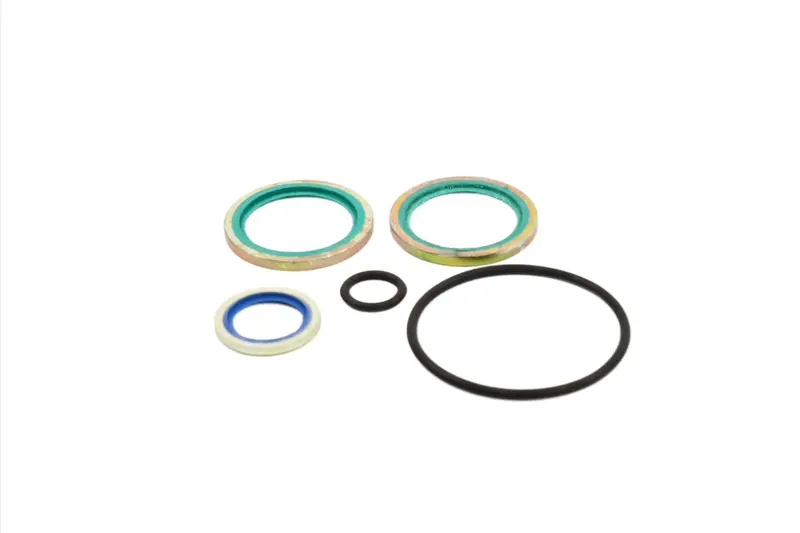 Atlas Copco Valve Kit Replacement - 2910300900 1