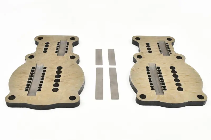 Atlas Copco Valve Plate Kit Replacement - 6229021100 1