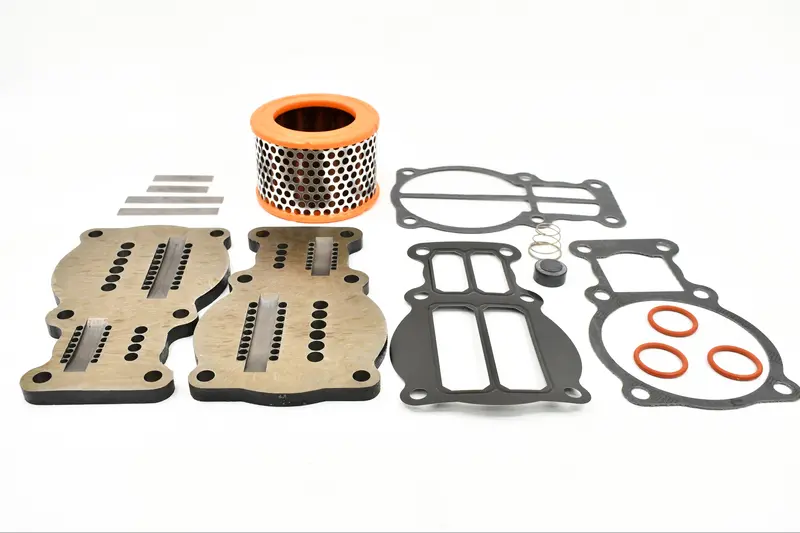 Atlas Copco Valve Plate Service Kit Replacement - 8973037638 1