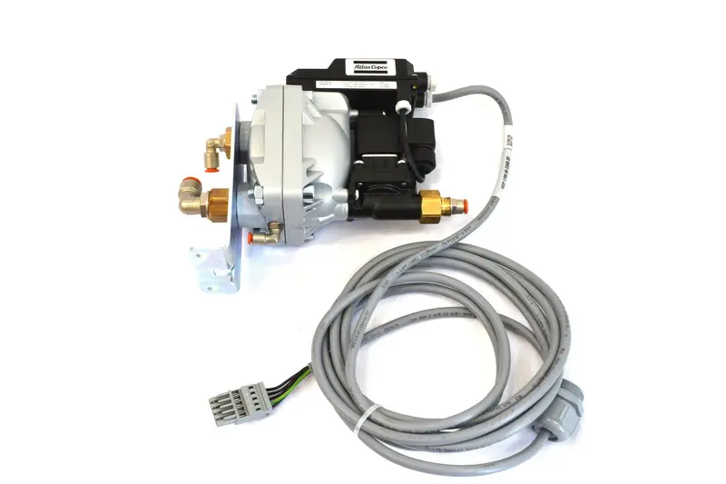 Atlas Copco Valve Replacement - 1613881006 1