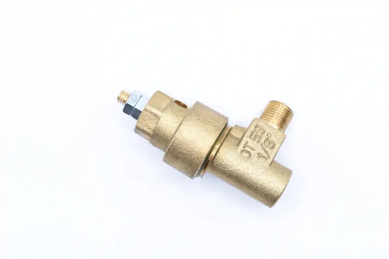 Atlas Copco Vent Valve Replacement - 2236023600 1