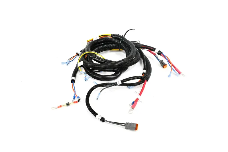 Atlas Copco Wiring Harness Replacement - 1310444000 1