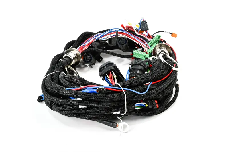 Atlas Copco Wiring Harness Replacement - 1310621700 1