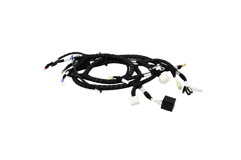 Atlas Copco Wiring Harness Replacement - 1604039908 1