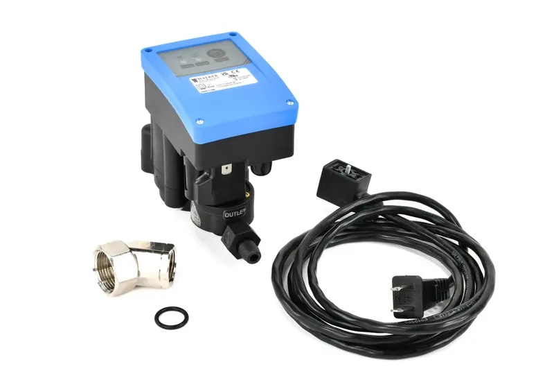 Atlas Copco Zero Loss Drain Valve Replacement - 8102043885 1