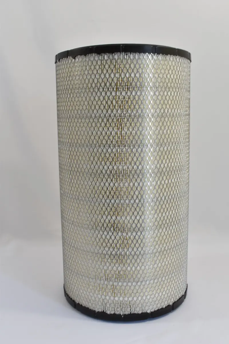 Baldwin Air Filter Replacement - Rs3744 1
