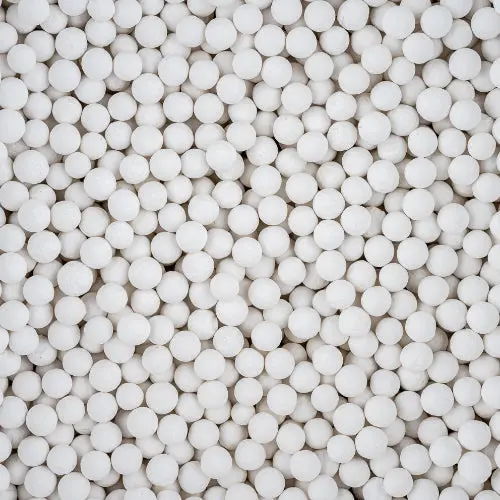 Basf F200 Activated Alumina Desiccant 1/4Inch 50Lb Bag 1