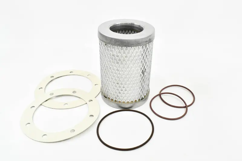 Bauer Separator Replacement - R-1279 1