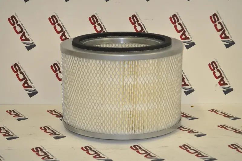 Becker Air Filter Replacement - 84040315000 1