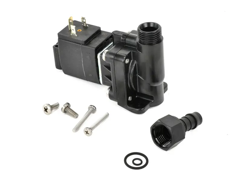 Beko Complete Valve Replacement- 4027850 1