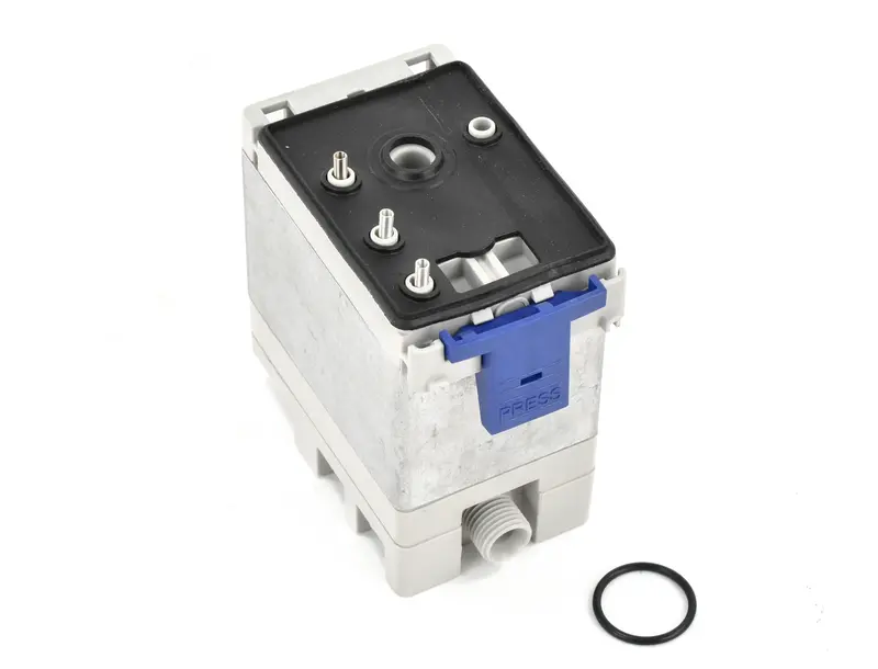 Beko Drain Kit Replacement - 4025061 1