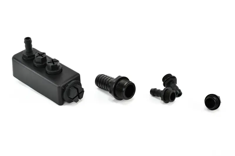 Beko Multiple Inlet Adaptor Replacement - 4020311 1