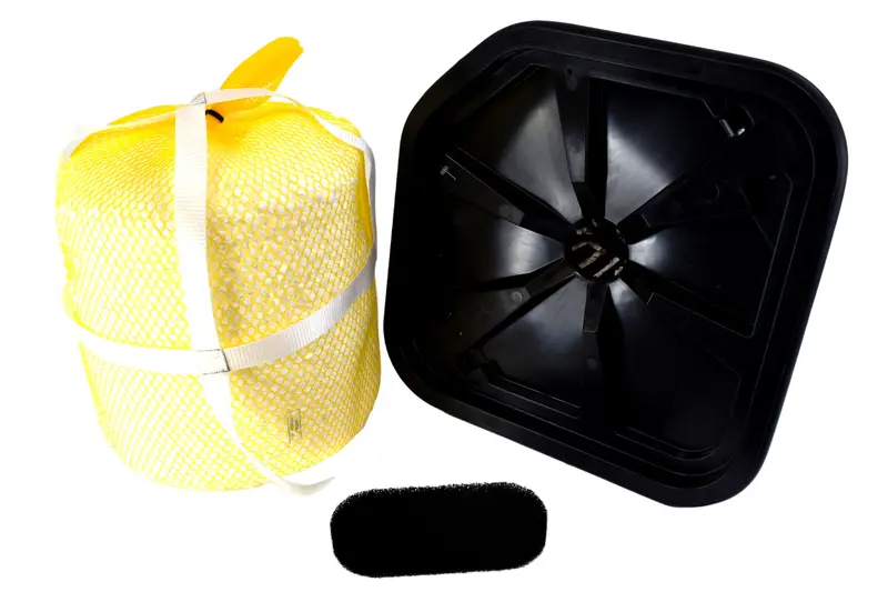 Beko Oil Water Separator Cartridge Replacement - Bk4010713 1