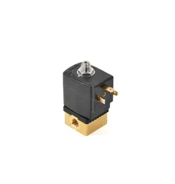 Boge Blowdown Valve Replacement - 644012600P 1