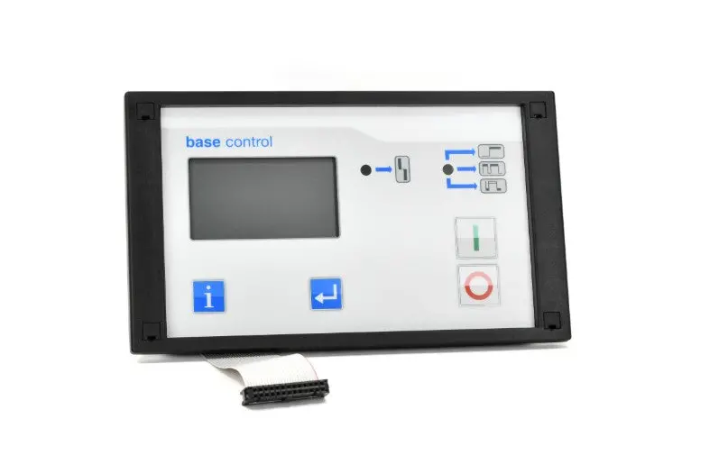 Boge Control Unit Replacement - 681005506P 1