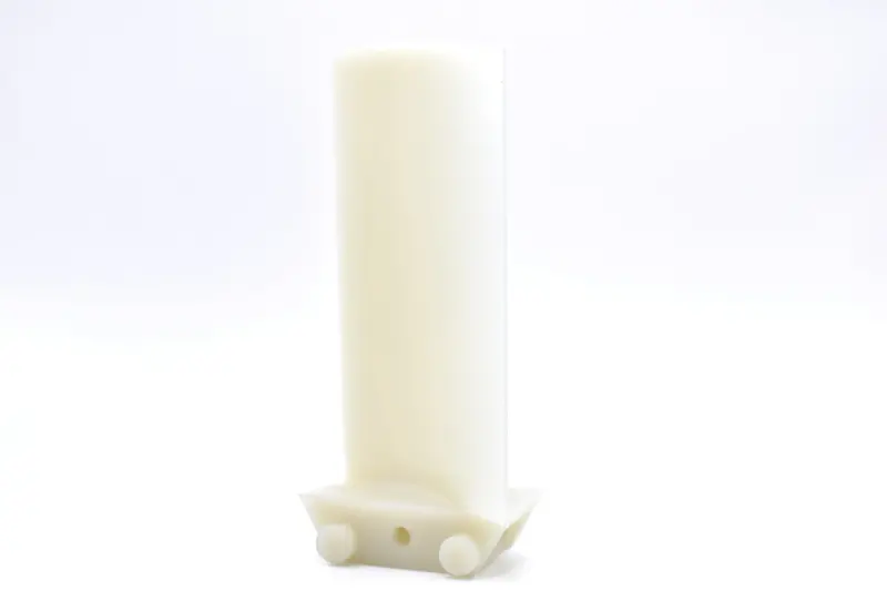 Boge Fan Blade Replacement - 589010800P 1