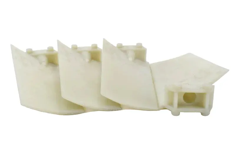Boge Fan Blade Replacement - 589011600P 1