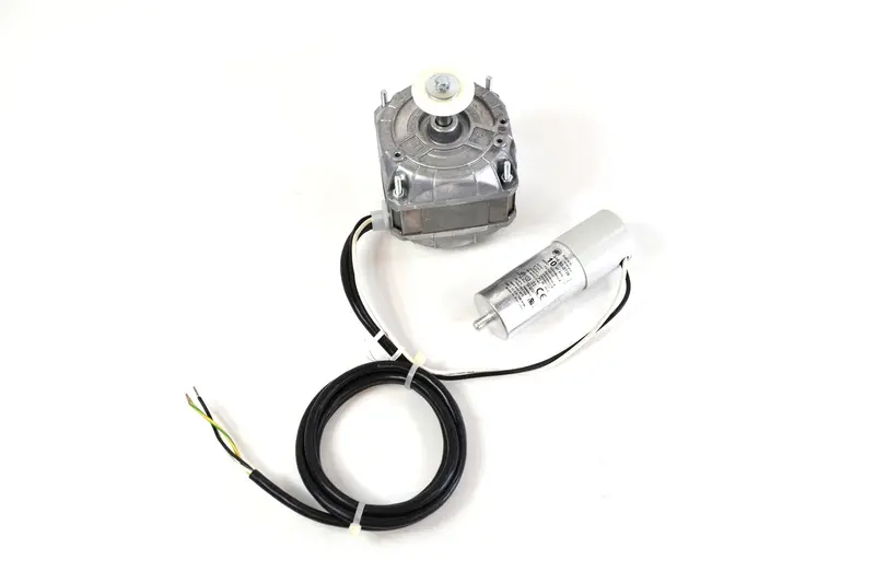 Boge Fan Motor Replacement - 5756661489P 1