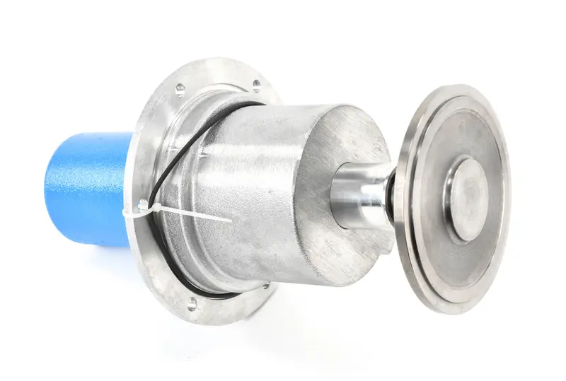 Boge Intake Regulator Kit Replacement - 2420269671P 1