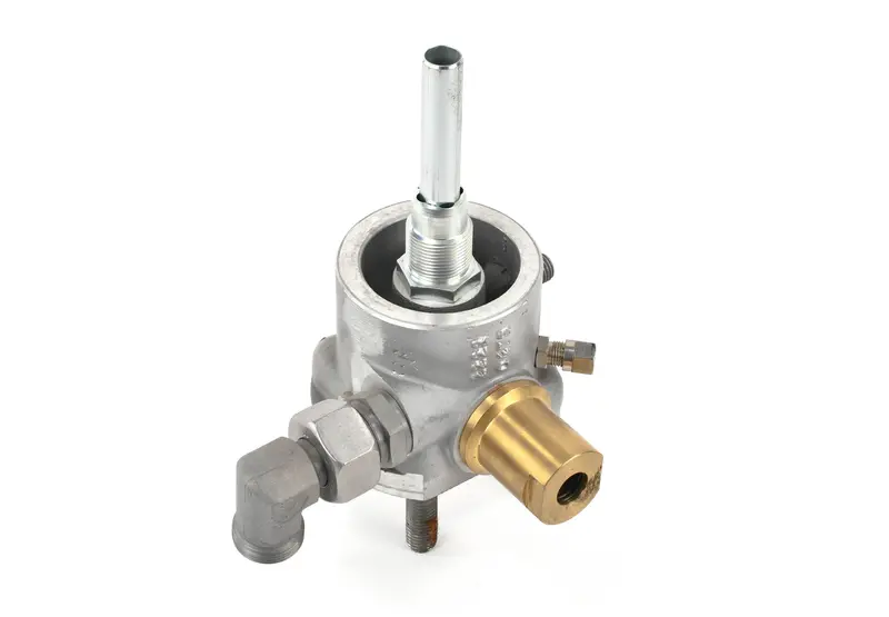 Boge Minimum Pressure Check Valve Replacement - 2230471662P 1