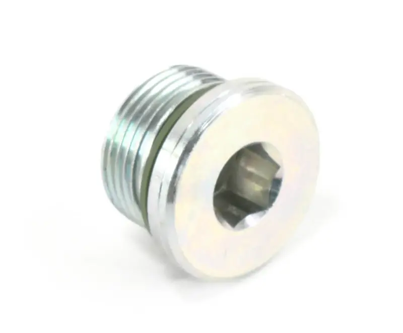 Boge Oil Fill Plug Replacement - 527013601P 1