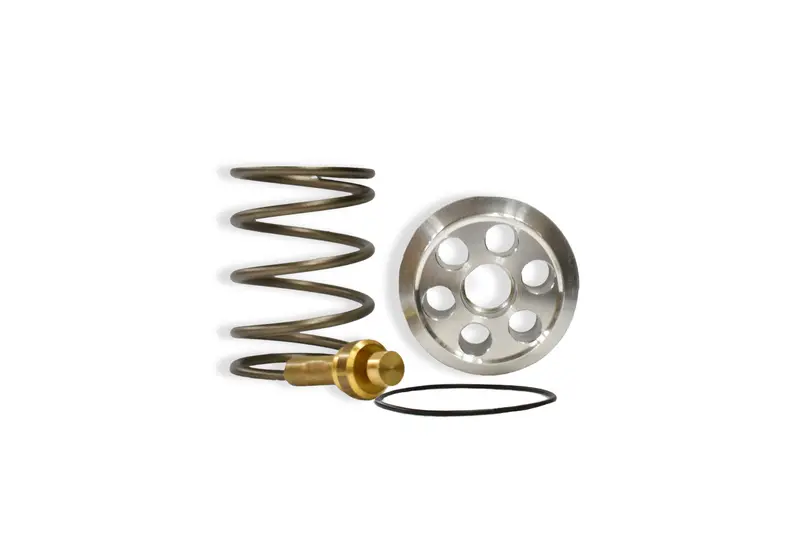 Boge Oil Regulator Repair Kit Replacement - 2420131671P 1