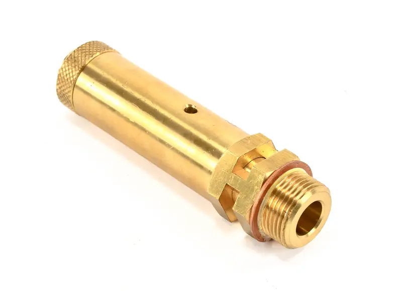 Boge Oil Regulator Replacement - 564004702Kp 1