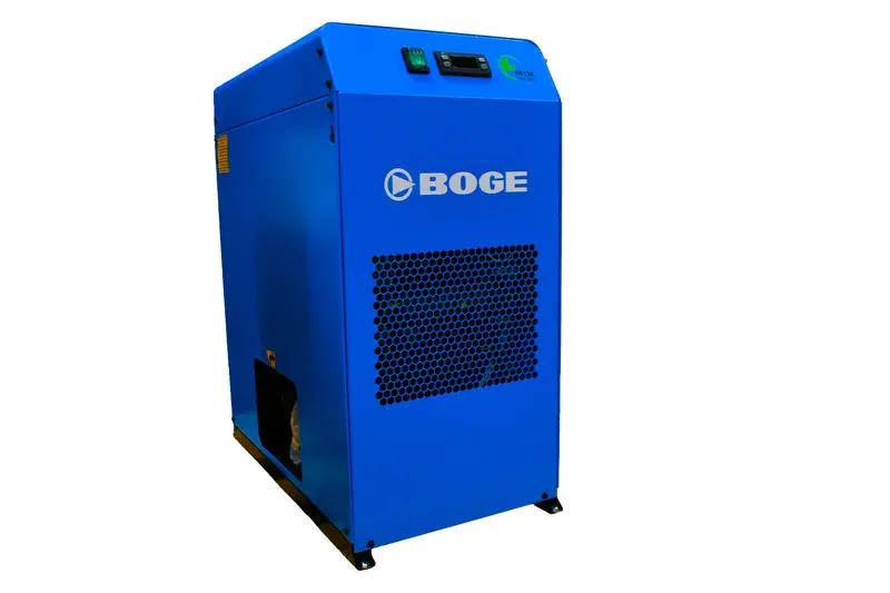 Boge Refrigerated Air Dryer - Ds35-2 1