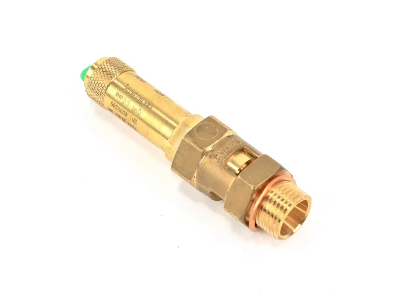 Boge Safety Valve Replacement - 564001109Kp 1