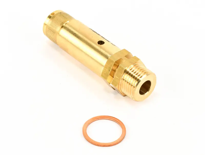 Boge Safety Valve Replacement - 564004701Kp 1