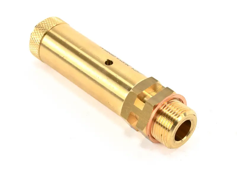 Boge Safety Valve Replacement - 564012700Kp 1
