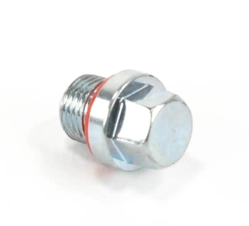 Boge Screwed Plug Replacement - 819503020P 1