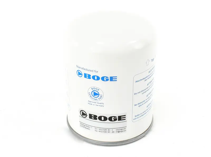 Boge Separator Replacement - 575106321P 1
