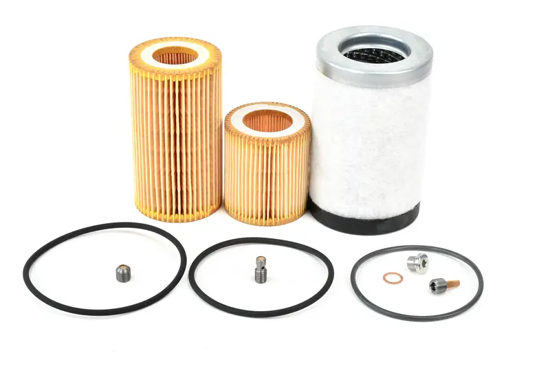 Boge Service Kit Replacement - 2900001766P 1