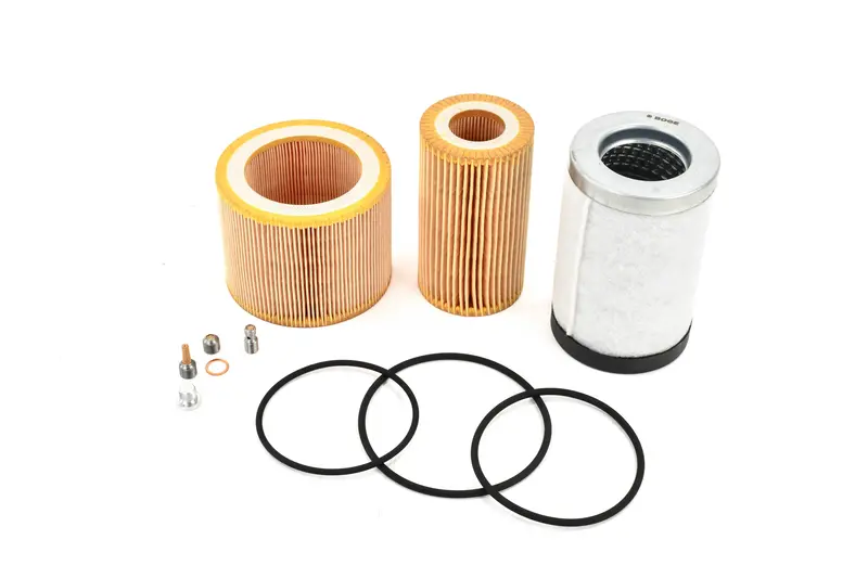 Boge Service Kit Replacement - 2900001866P 1
