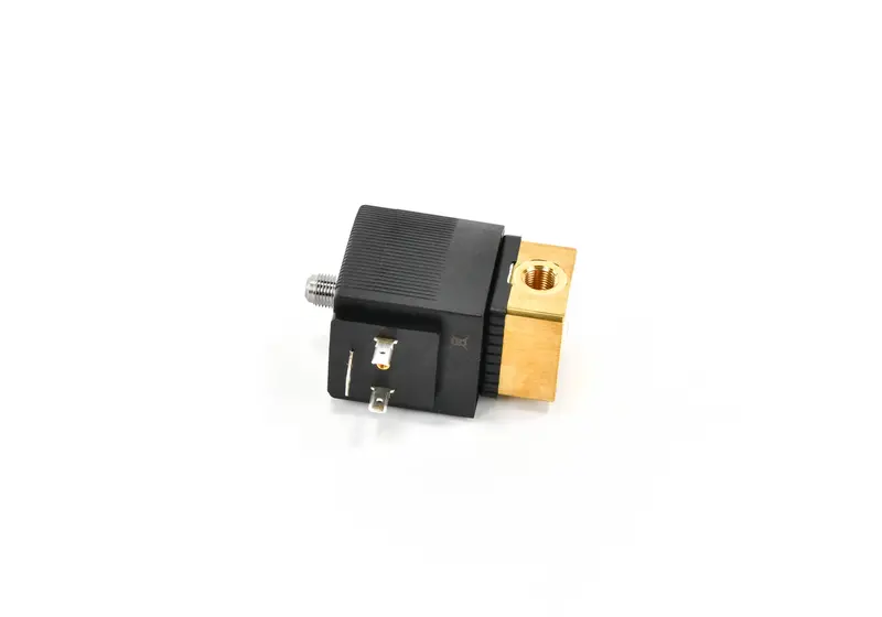 Boge Solenoid Valve Replacement - 644010001P 1