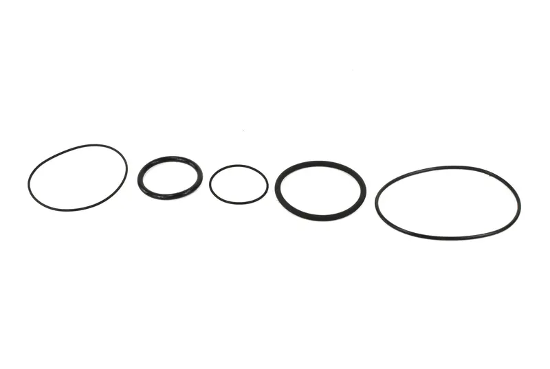 Boge Suction Regulator Repair Kit Replacement - 40070010471P 1