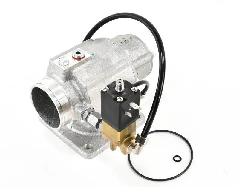 Boge Suction Regulator Valve Replacement - 2420500002P 1