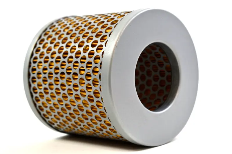 Busch Air Filter Replacement - 532.003 2