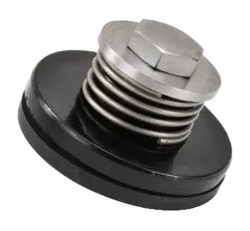 Busch Exhaust Valve Replacement - 0916.529.297P 1