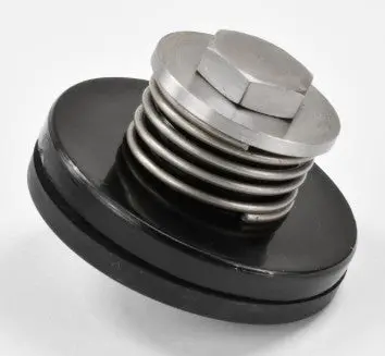Busch Exhaust Valve Replacement - 916529297 1