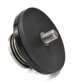Busch Exhaust Valve Replacement - 916529297 2