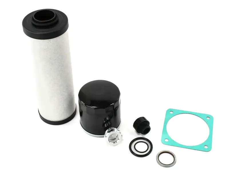 Busch Filter Kit Replacement - 0993.900.245 1