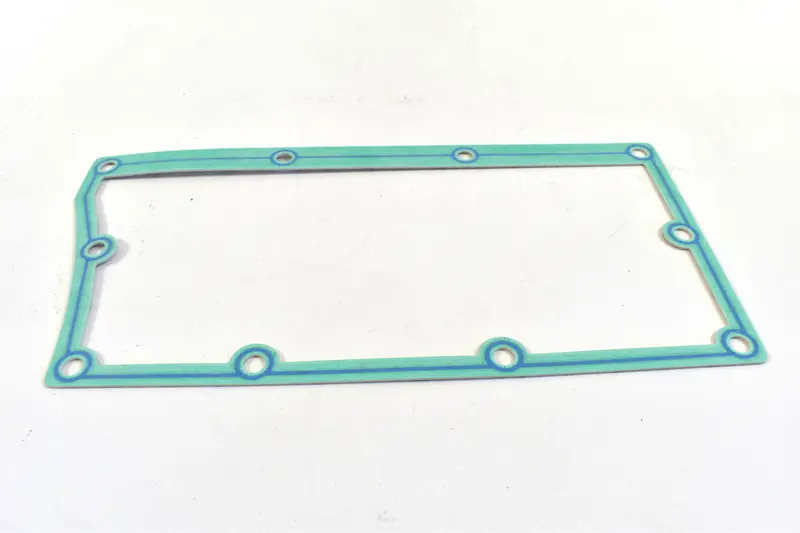Busch Gasket Replacement - 0480.000.134 1