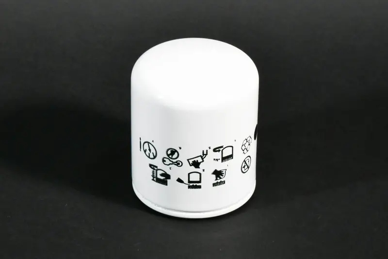 Busch Oil Filter Replacement - 0531.000.002 2